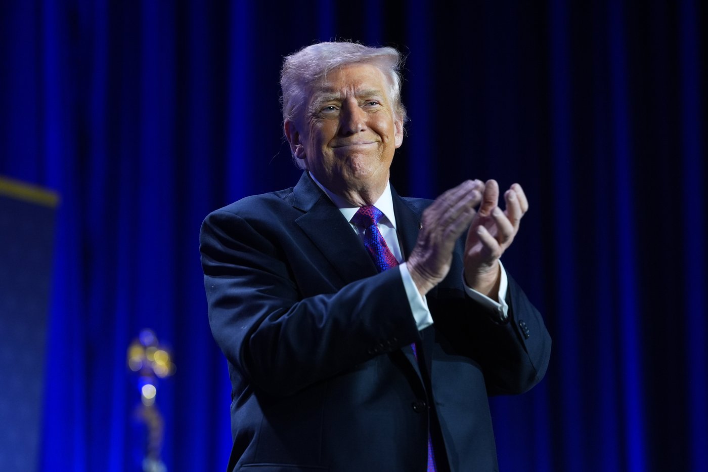 The Latest: Democrats demand ‘dramatic changes’ for ICE | iNFOnews.ca The Latest: Democrats demand ‘dramatic changes’ for ICE | iNFOnews.ca