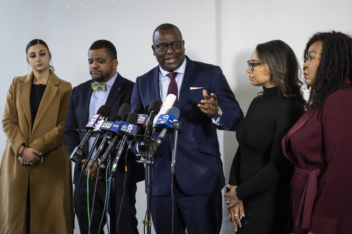 Jussie Smollett’s conviction in 2019 attack on himself is overturned | iNFOnews.ca