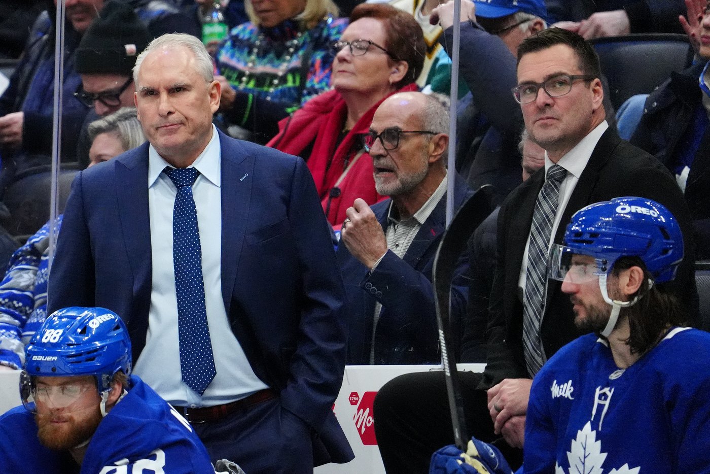 Former NHL forward Steve Sullivan named head coach of AHL's Toronto Marlies | iNFOnews.ca Former NHL forward Steve Sullivan named head coach of AHL's Toronto Marlies | iNFOnews.ca