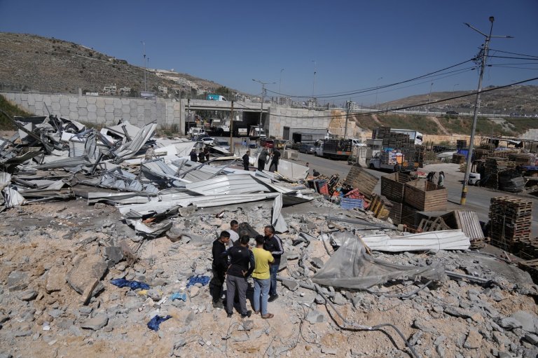 Canada pledges $100M for Palestinians facing settler violence, humanitarian crisis | iNFOnews.ca