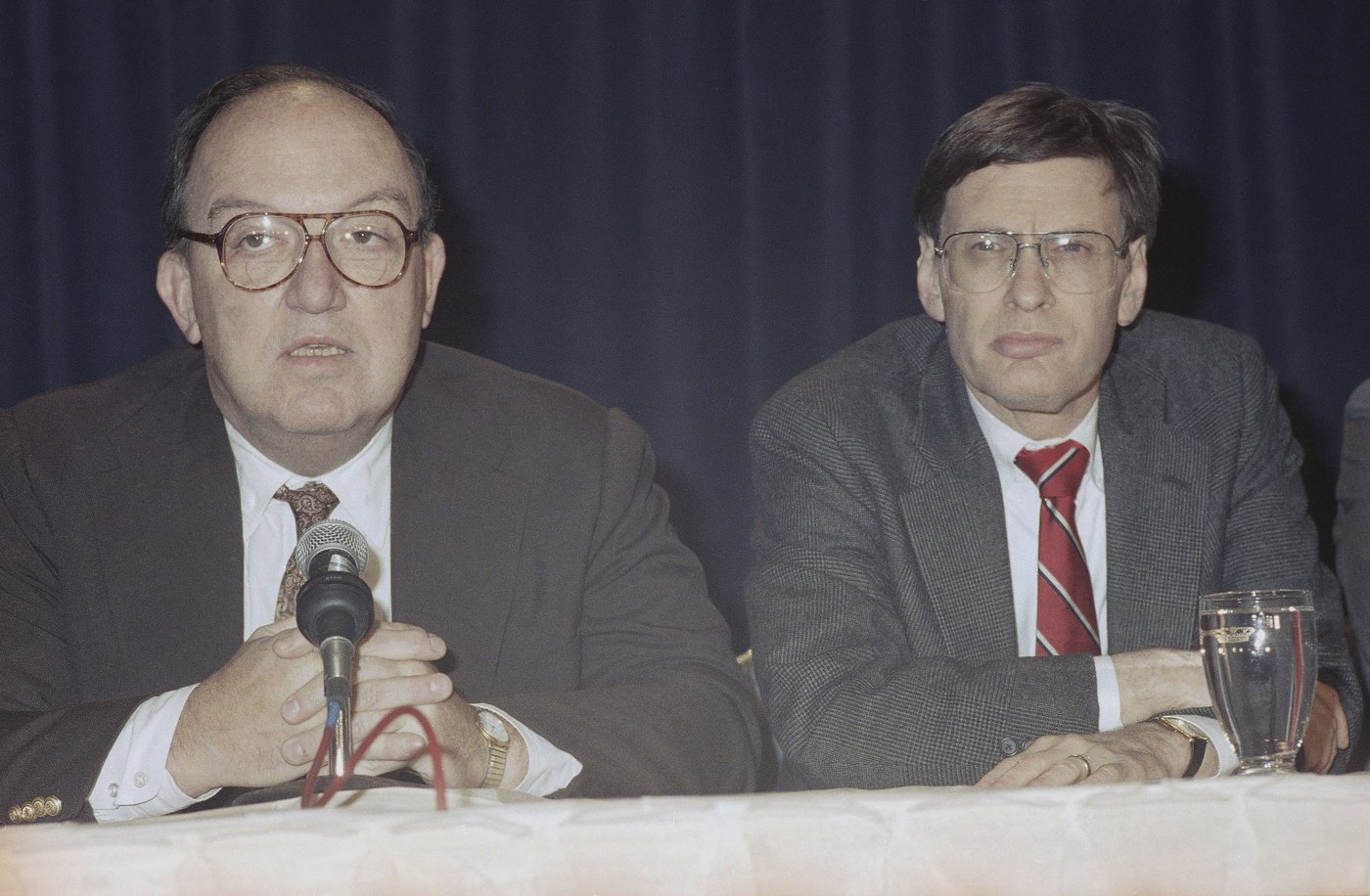 Fay Vincent, baseball commissioner during three years of turmoil, dies at 86 | iNFOnews.ca