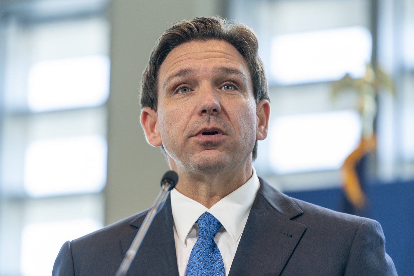 Florida Republicans defy DeSantis to push their own immigration bill | iNFOnews.ca