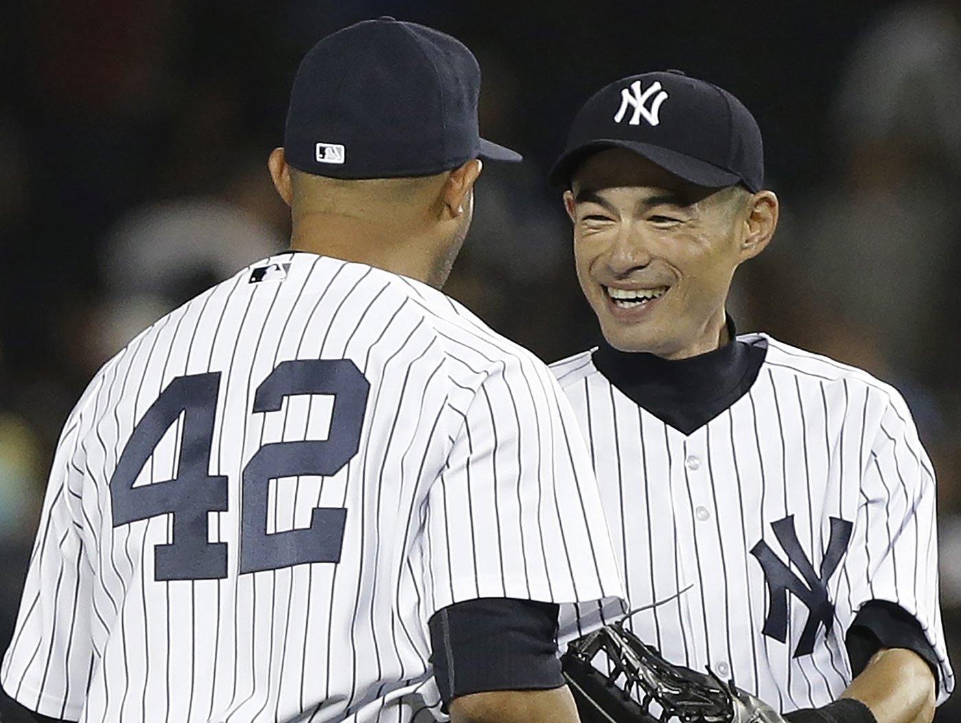 Ichiro is set to become Japan's first Hall of Famer. Here's who might join him in Cooperstown | iNFOnews.ca Ichiro is set to become Japan's first Hall of Famer. Here's who might join him in Cooperstown | iNFOnews.ca
