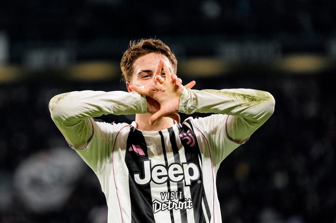 Juventus ties down star player Kenan Yildiz until 2030 | iNFOnews.ca