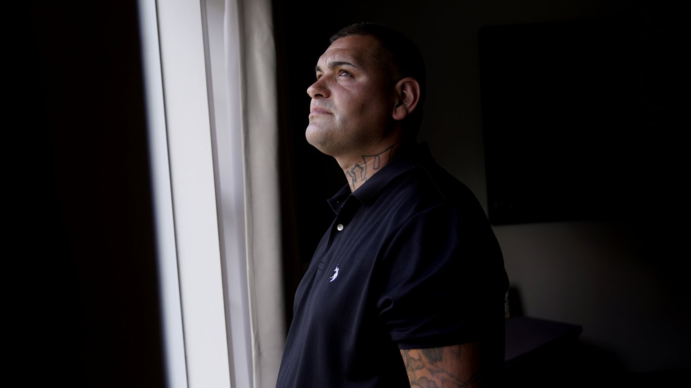 Fourth former youth center detention worker goes on trial in New Hampshire | iNFOnews.ca