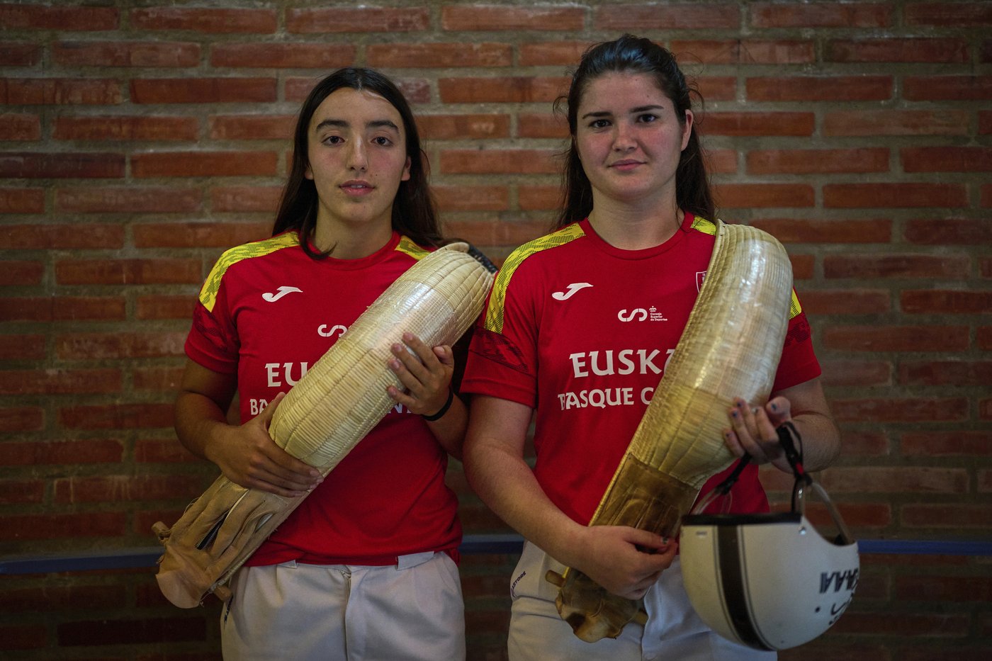 Small sport stirs up controversy in Spain as Basque Country makes its international debut | iNFOnews.ca Small sport stirs up controversy in Spain as Basque Country makes its international debut | iNFOnews.ca