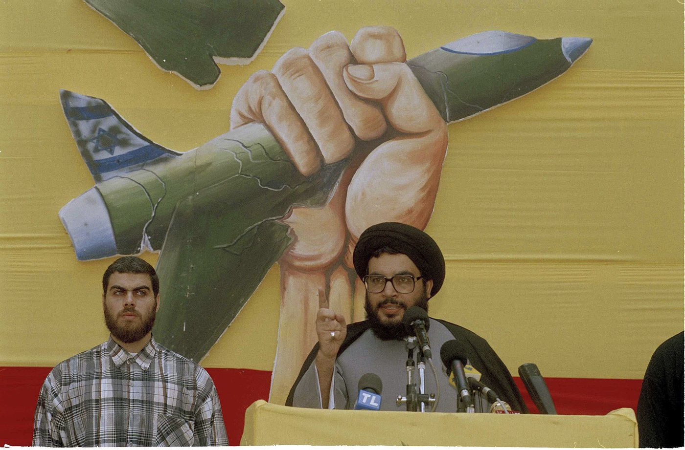 What is Hezbollah, the group battling Israel in Lebanon? | iNFOnews.ca