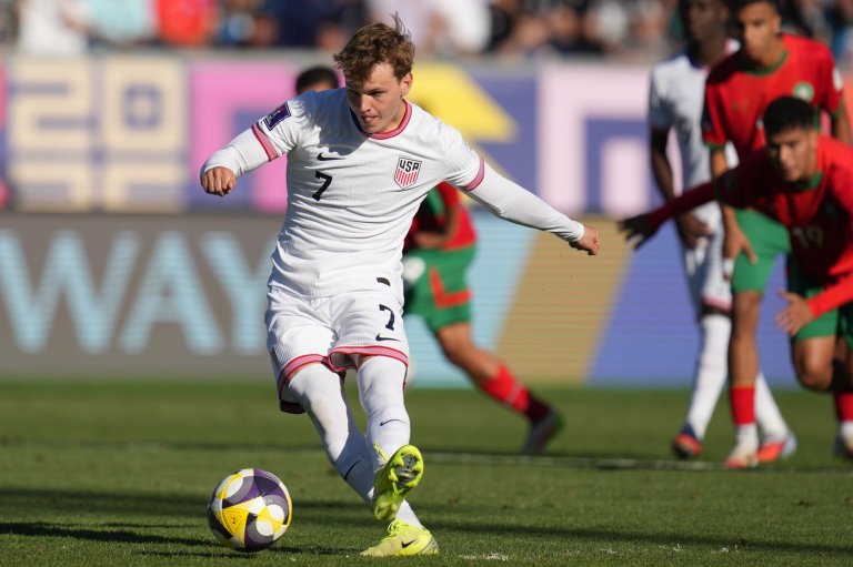 American forward Cole Campbell joins promoted Elversberg in Bundesliga | iNFOnews.ca