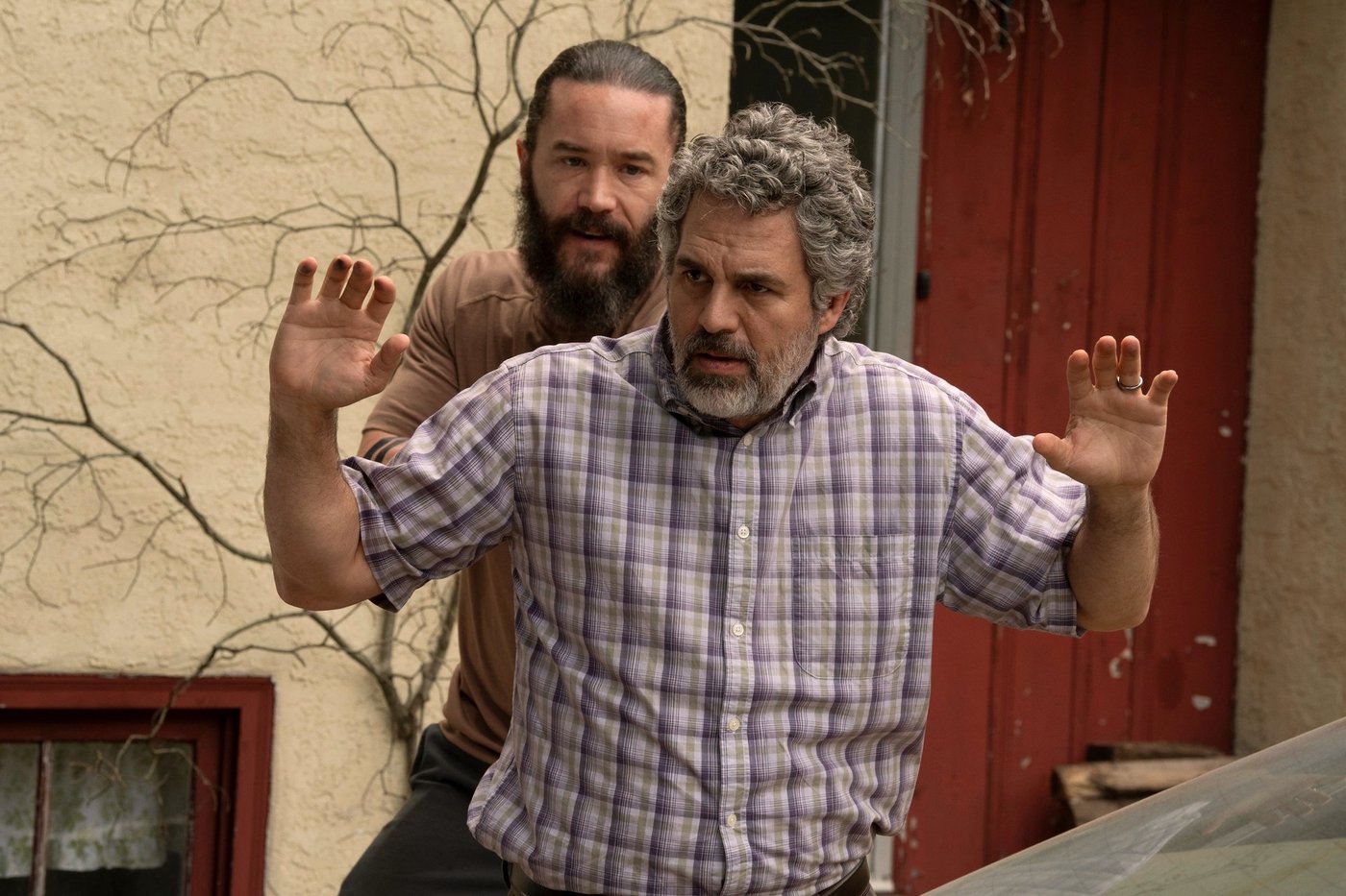 'Task' master Brad Ingelsby put Ruffalo's redemption at center of HBO series from the start | iNFOnews.ca 'Task' master Brad Ingelsby put Ruffalo's redemption at center of HBO series from the start | iNFOnews.ca