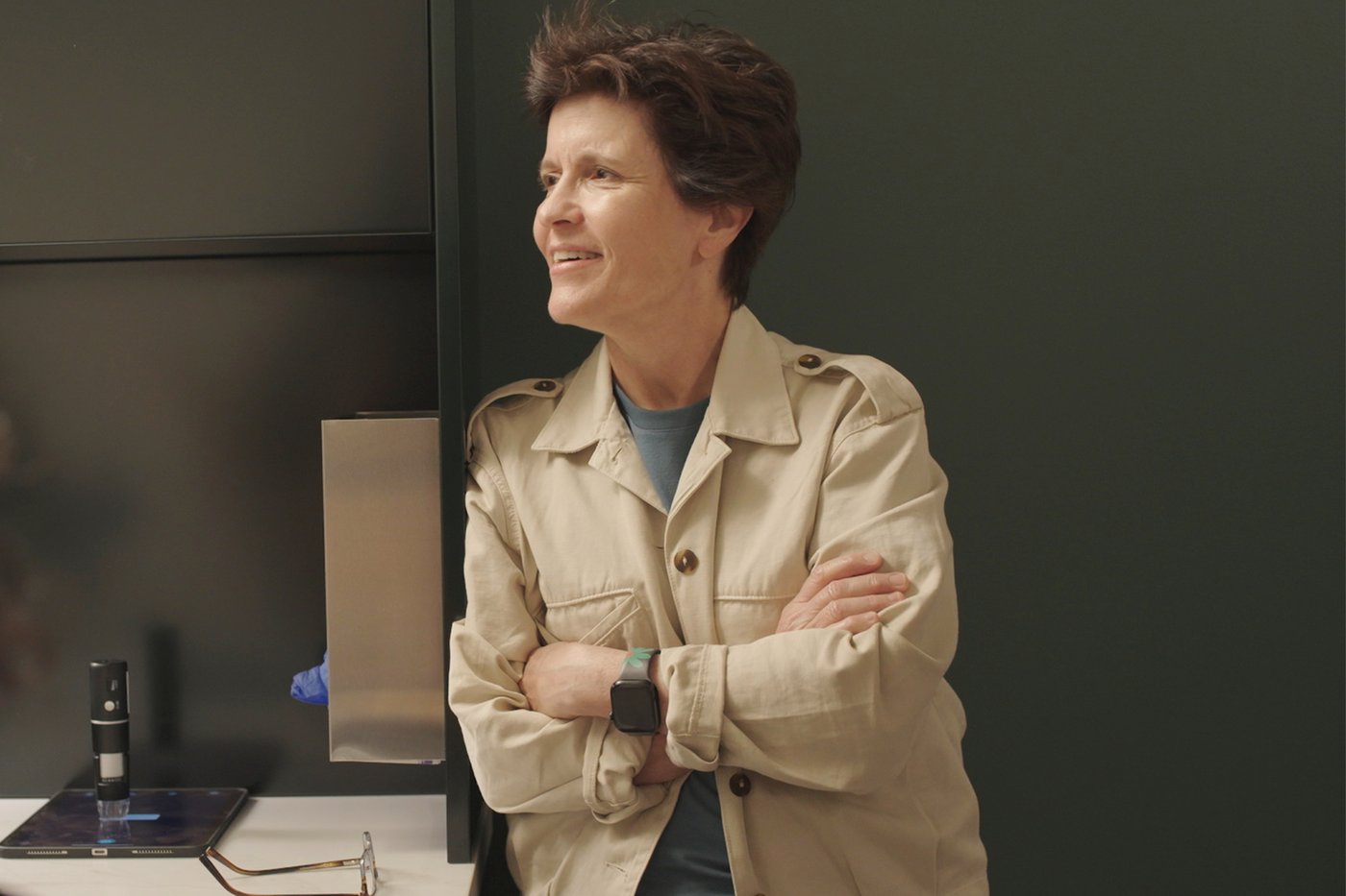 Kara Swisher examines the science, tech and business of living longer in new CNN docuseries | iNFOnews.ca Kara Swisher examines the science, tech and business of living longer in new CNN docuseries | iNFOnews.ca