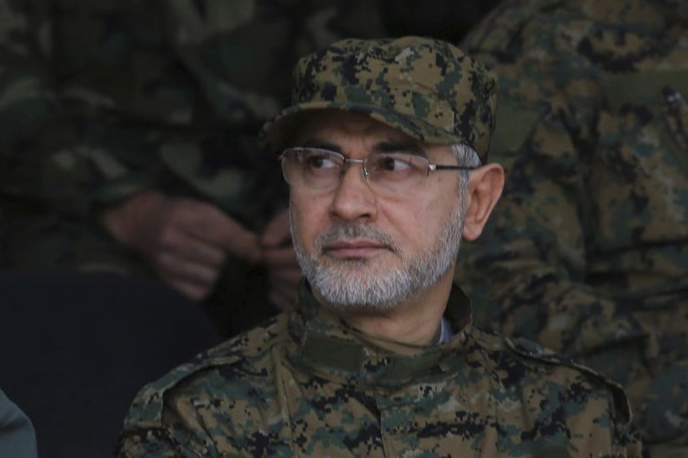 Israel-Hamas war latest: Israel claims death of Hezbollah commander as Beirut toll rises | iNFOnews.ca