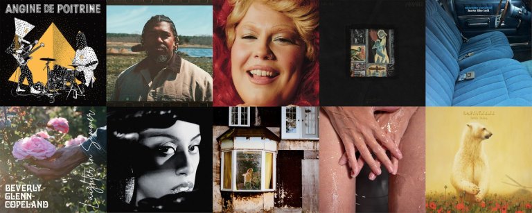 Polaris Music Prize shortlist includes Charlotte Cornfield, Aquakulture and Angine de Poitrine | iNFOnews.ca
