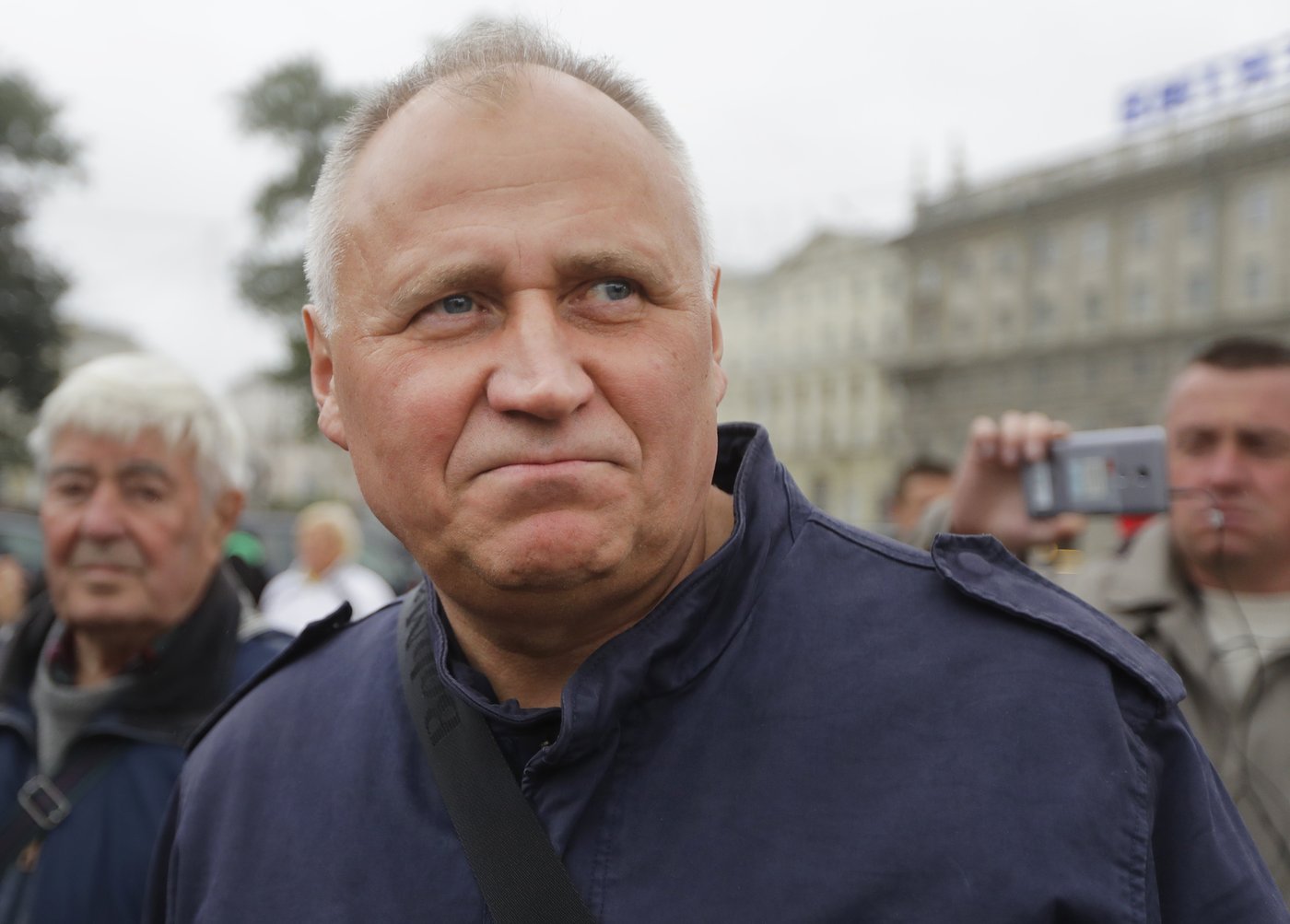Belarus forcibly deported political prisoners after U.S. deal, opposition says | iNFOnews.ca Belarus forcibly deported political prisoners after U.S. deal, opposition says | iNFOnews.ca