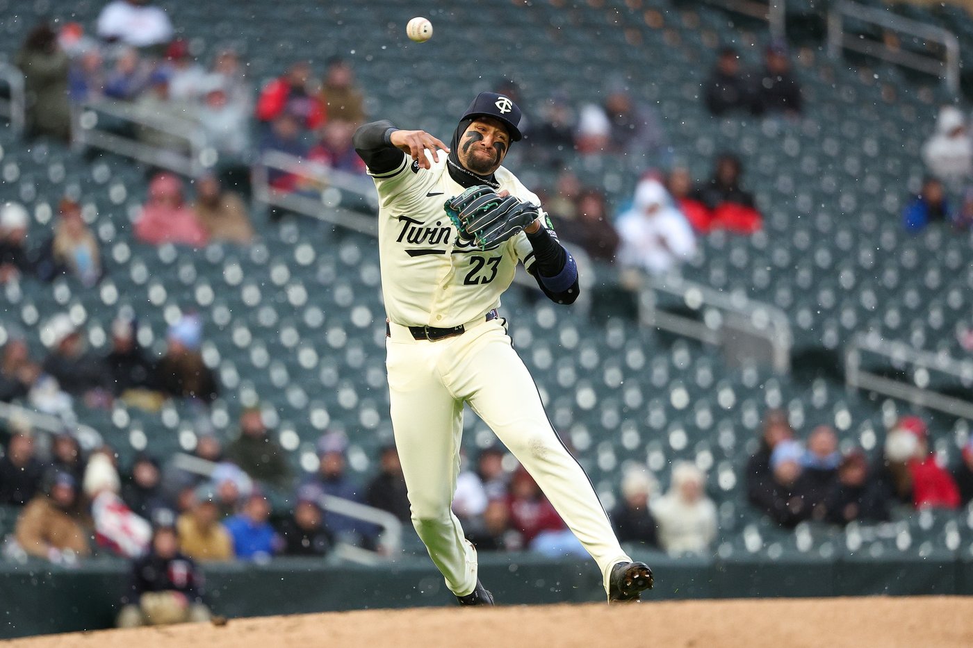 Aranda, Díaz and Matz lead the Rays to a 7-1 victory over the Twins | iNFOnews.ca Aranda, Díaz and Matz lead the Rays to a 7-1 victory over the Twins | iNFOnews.ca