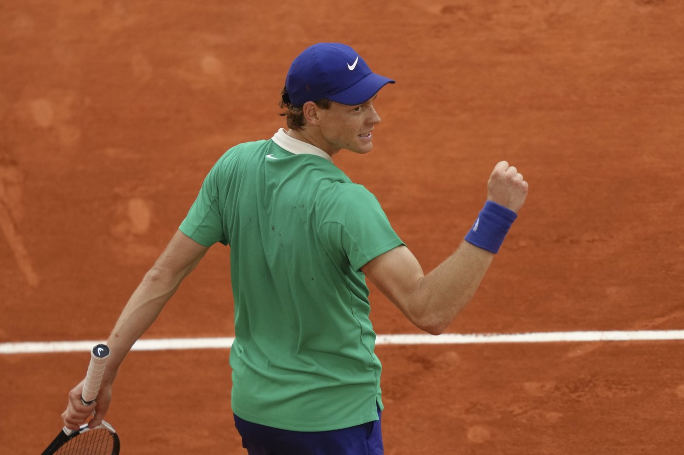 French Open: Novak Djokovic beats Alexander Zverev to set up a semifinal showdown with Jannik Sinner | iNFOnews.ca French Open: Novak Djokovic beats Alexander Zverev to set up a semifinal showdown with Jannik Sinner | iNFOnews.ca