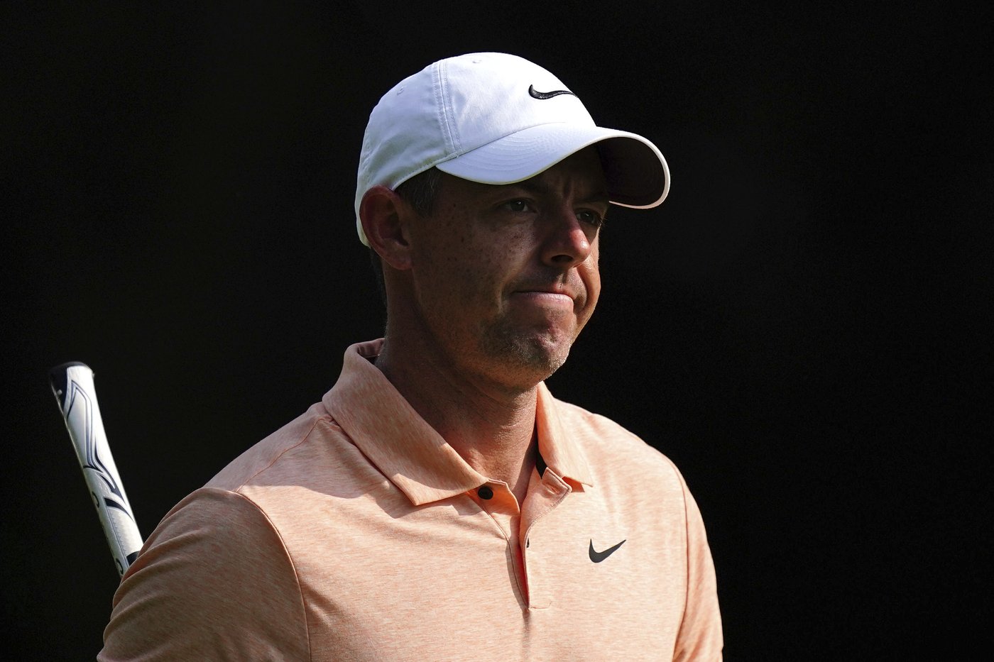Journeyman ties 36-hole record at Wentworth to lead by two; McIlroy four shots back | iNFOnews.ca Journeyman ties 36-hole record at Wentworth to lead by two; McIlroy four shots back | iNFOnews.ca