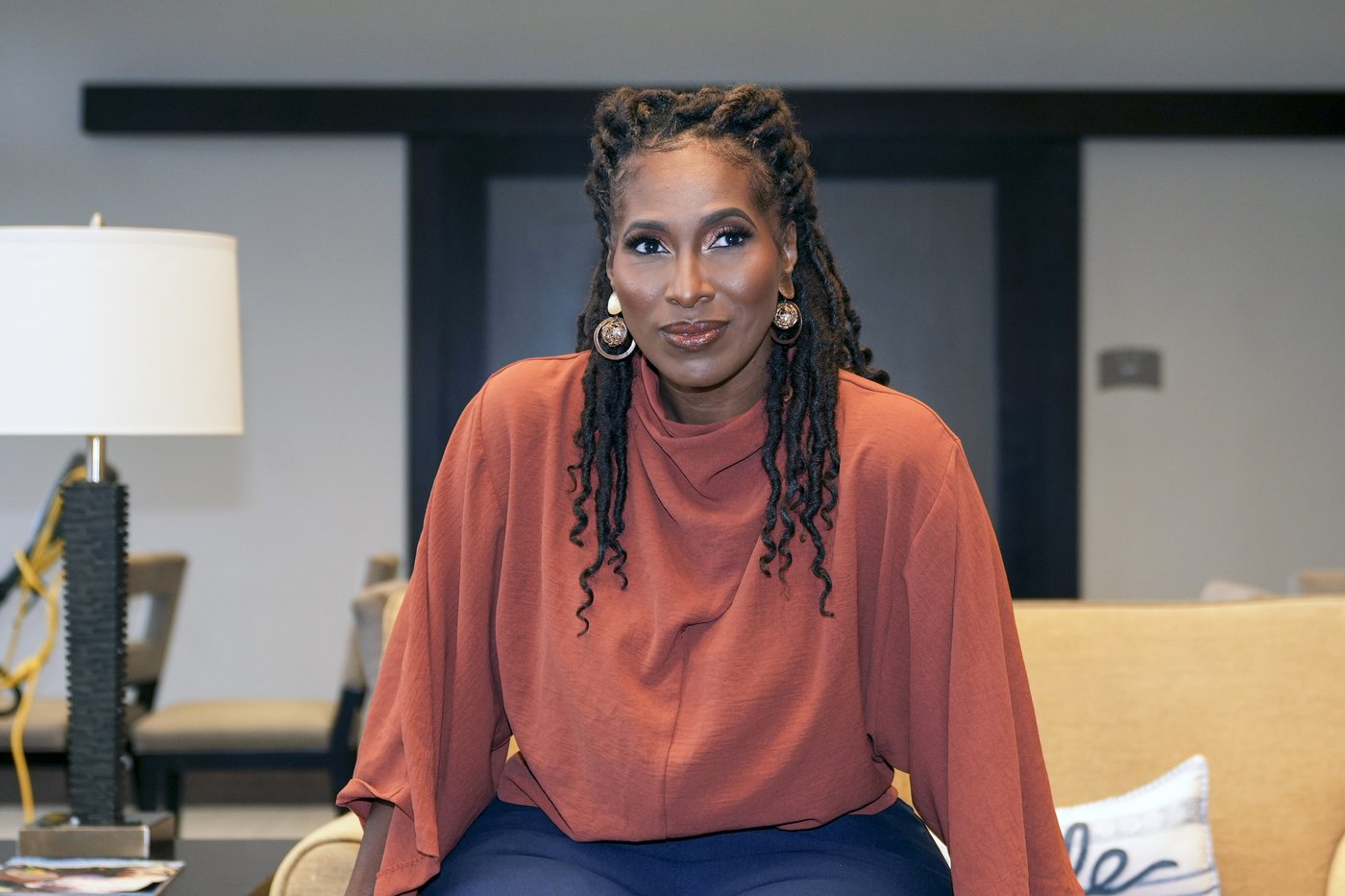 Those early Zoom meetings got people fired up for Harris. Now they're trying to get them to vote | iNFOnews.ca Those early Zoom meetings got people fired up for Harris. Now they're trying to get them to vote | iNFOnews.ca