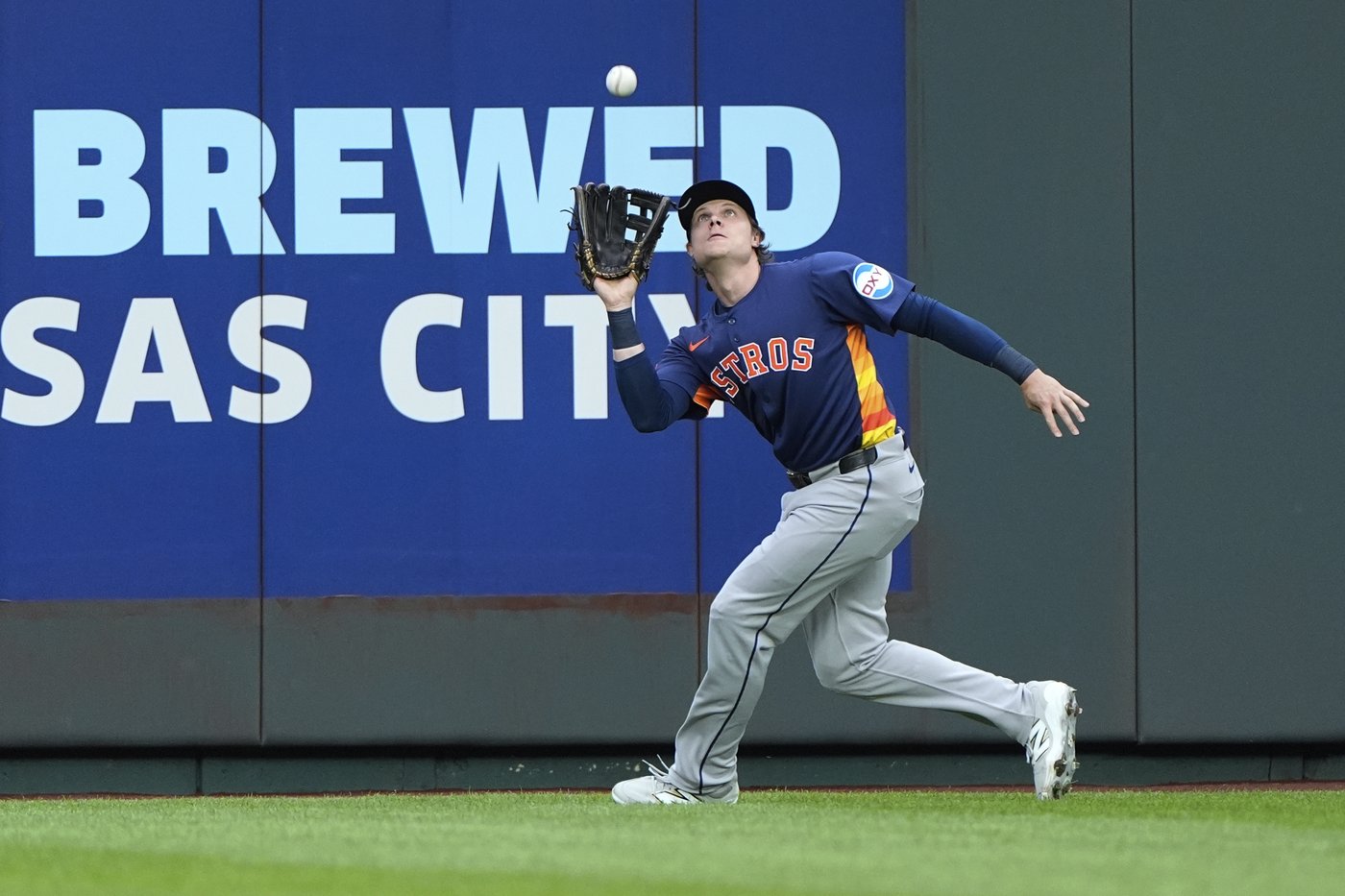 Wacha shuts down Astros, Pasquantino homers as KC beats Houston 2-0 for the second straight night | iNFOnews.ca Wacha shuts down Astros, Pasquantino homers as KC beats Houston 2-0 for the second straight night | iNFOnews.ca