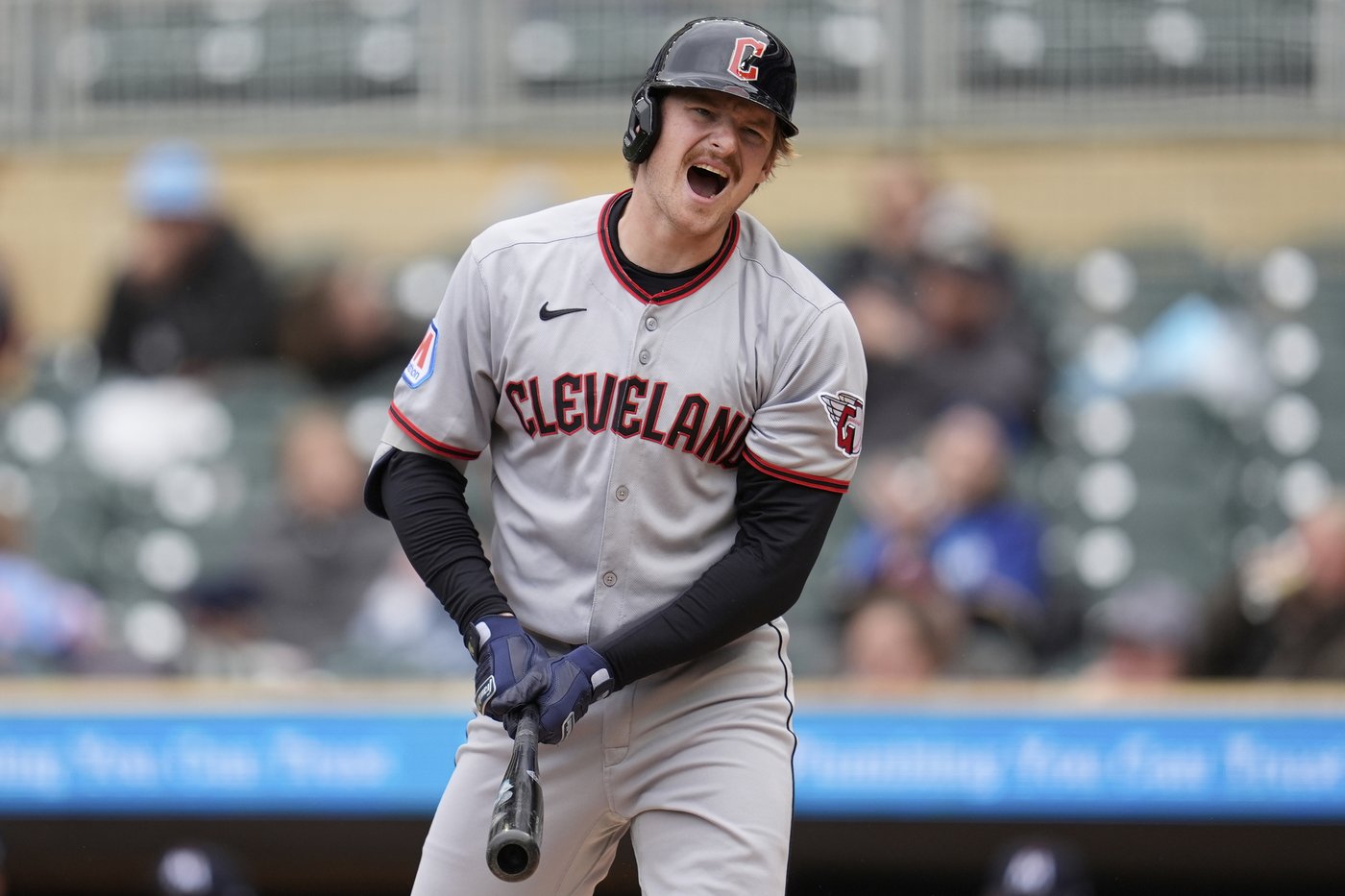 Guardians snap 5-game losing streak with 5-1 win over Twins | iNFOnews.ca