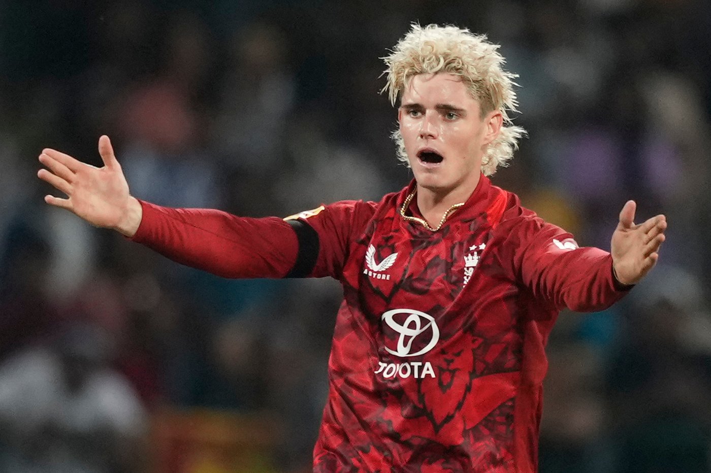 Five players to watch at the cricket's T20 World Cup | iNFOnews.ca Five players to watch at the cricket's T20 World Cup | iNFOnews.ca