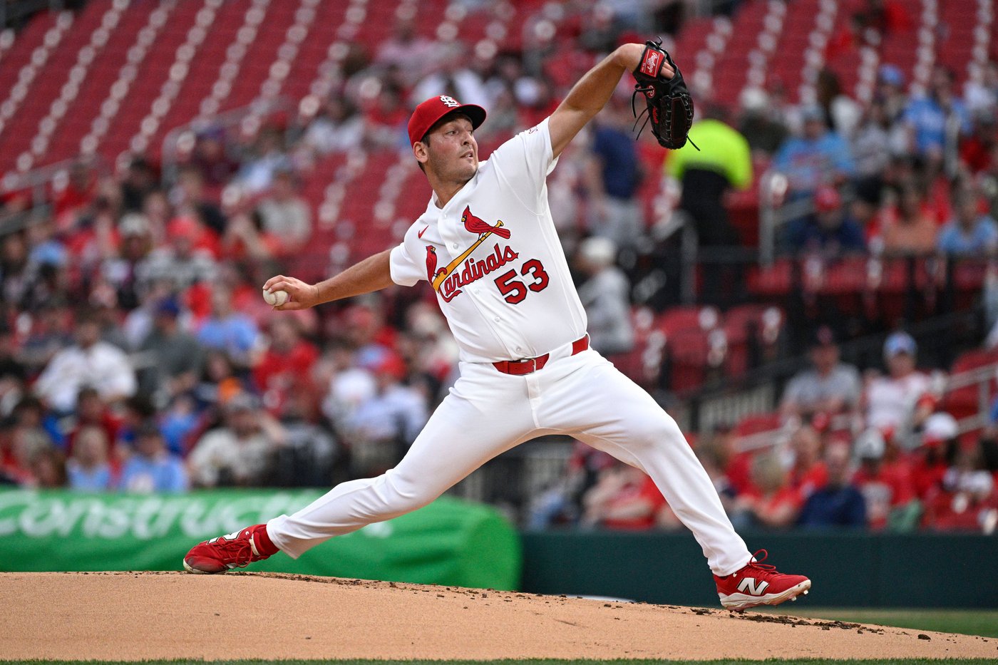 Ramón Urías homers and Cardinals hold Mets to 3 hits in 3-0 shutout | iNFOnews.ca Ramón Urías homers and Cardinals hold Mets to 3 hits in 3-0 shutout | iNFOnews.ca