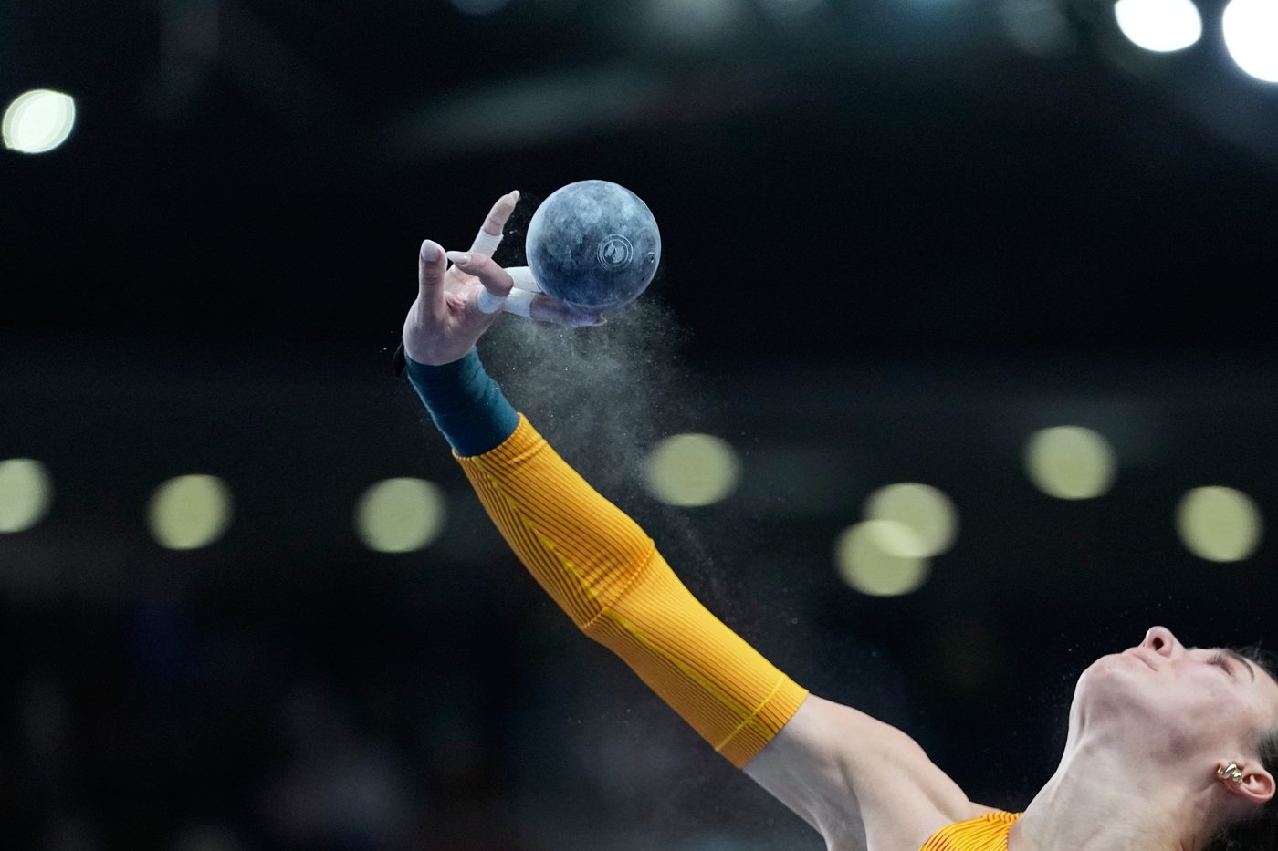The top photos of the day by AP's photojournalists | iNFOnews.ca