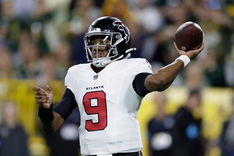 With Penix back at quarterback, Falcons show resiliency in win that restores hope for the season | iNFOnews.ca