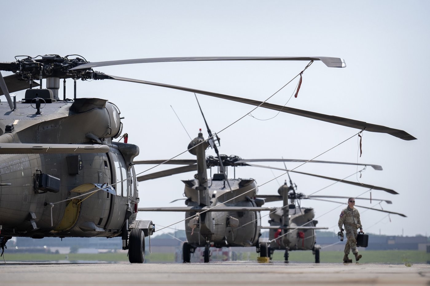 Here’s what to expect at the Army’s 250th anniversary parade on Trump’s birthday | iNFOnews.ca Here’s what to expect at the Army’s 250th anniversary parade on Trump’s birthday | iNFOnews.ca