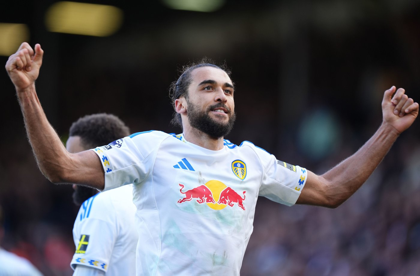 Late goal hurts Tottenham's Premier League survival hopes and Chelsea loses to Man United | iNFOnews.ca Late goal hurts Tottenham's Premier League survival hopes and Chelsea loses to Man United | iNFOnews.ca
