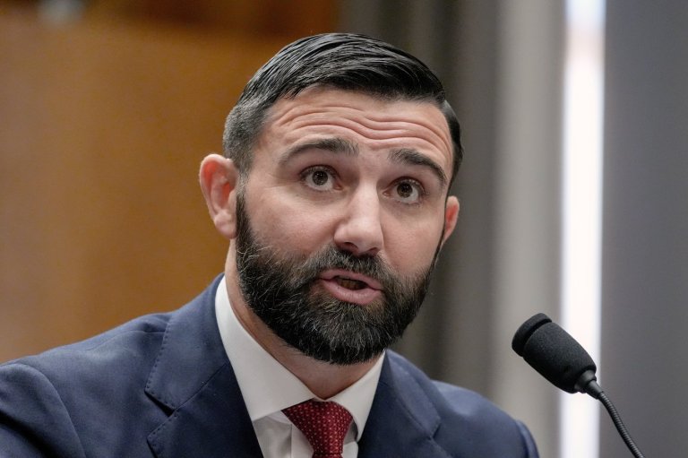 Senate confirms Hamilton to lead FEMA and clears more than 70 other Trump nominees | iNFOnews.ca