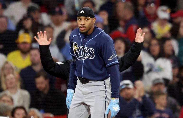 Tampa Bay's Ben Williamson comes off injured list after missing 2 weeks with lower back strain | iNFOnews.ca