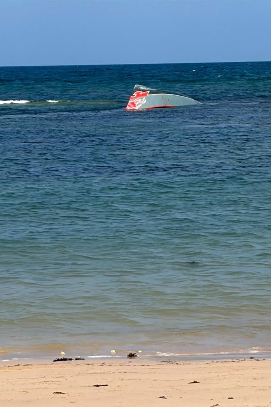 139 migrants, including children, die after boat capsizes off Djibouti | iNFOnews.ca
