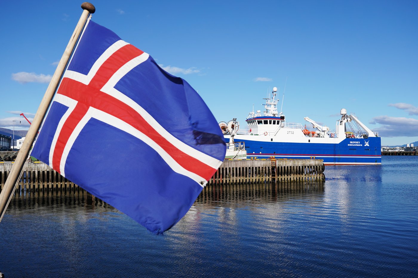 What to know about Iceland's vote on whether to restart talks to join the EU | iNFOnews.ca What to know about Iceland's vote on whether to restart talks to join the EU | iNFOnews.ca