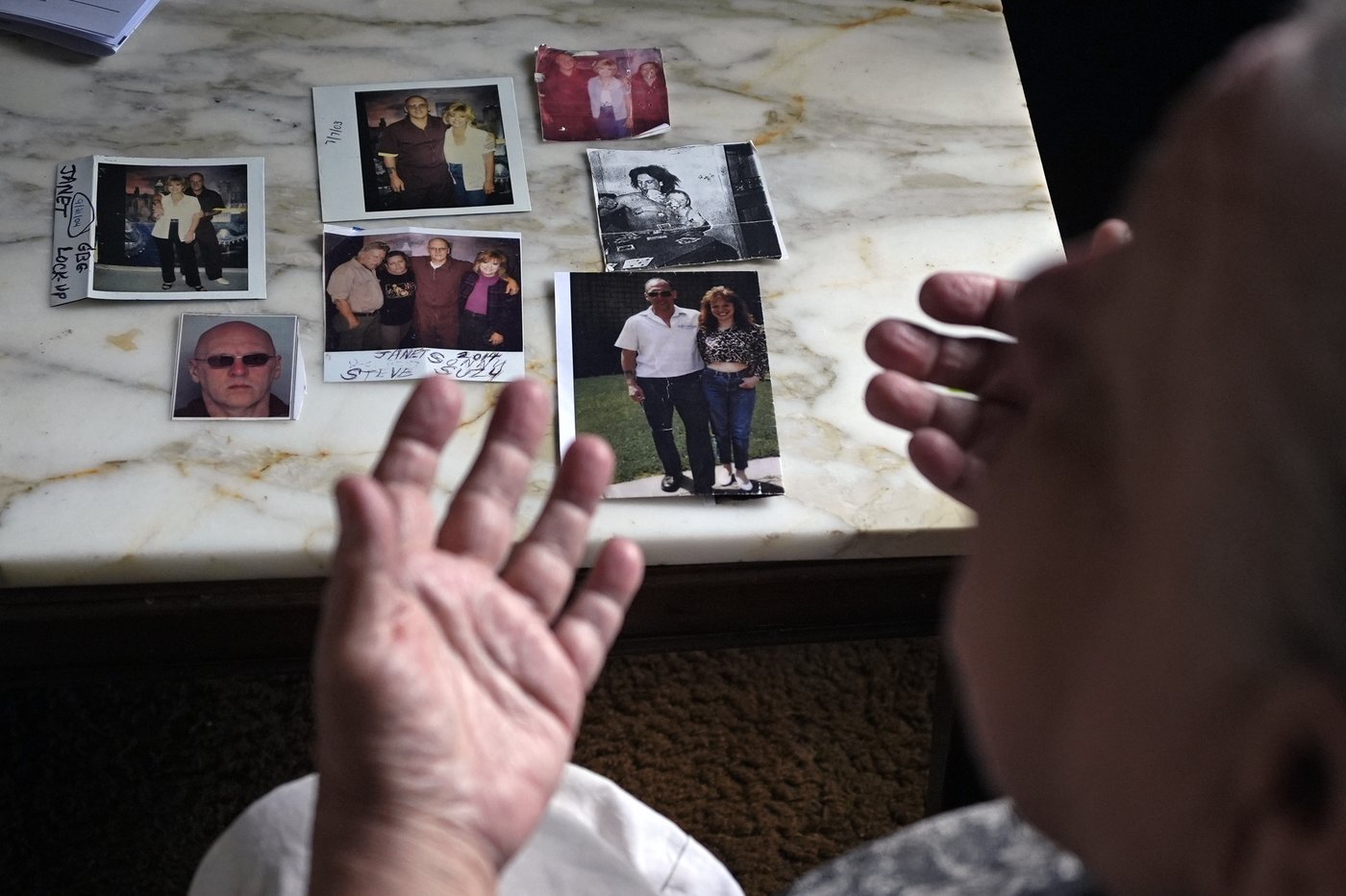 Appeals stretch 4 decades for a prisoner convicted on little police evidence | iNFOnews.ca Appeals stretch 4 decades for a prisoner convicted on little police evidence | iNFOnews.ca