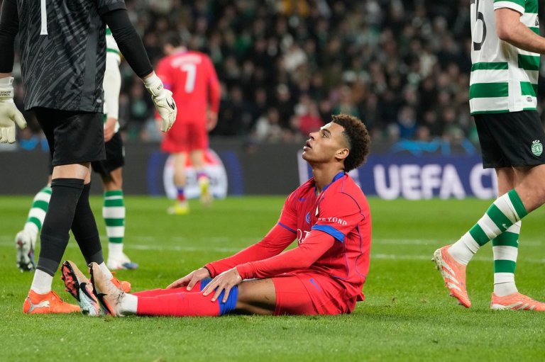 PSG, Marseille looking to bounce back after Champions League losses | iNFOnews.ca