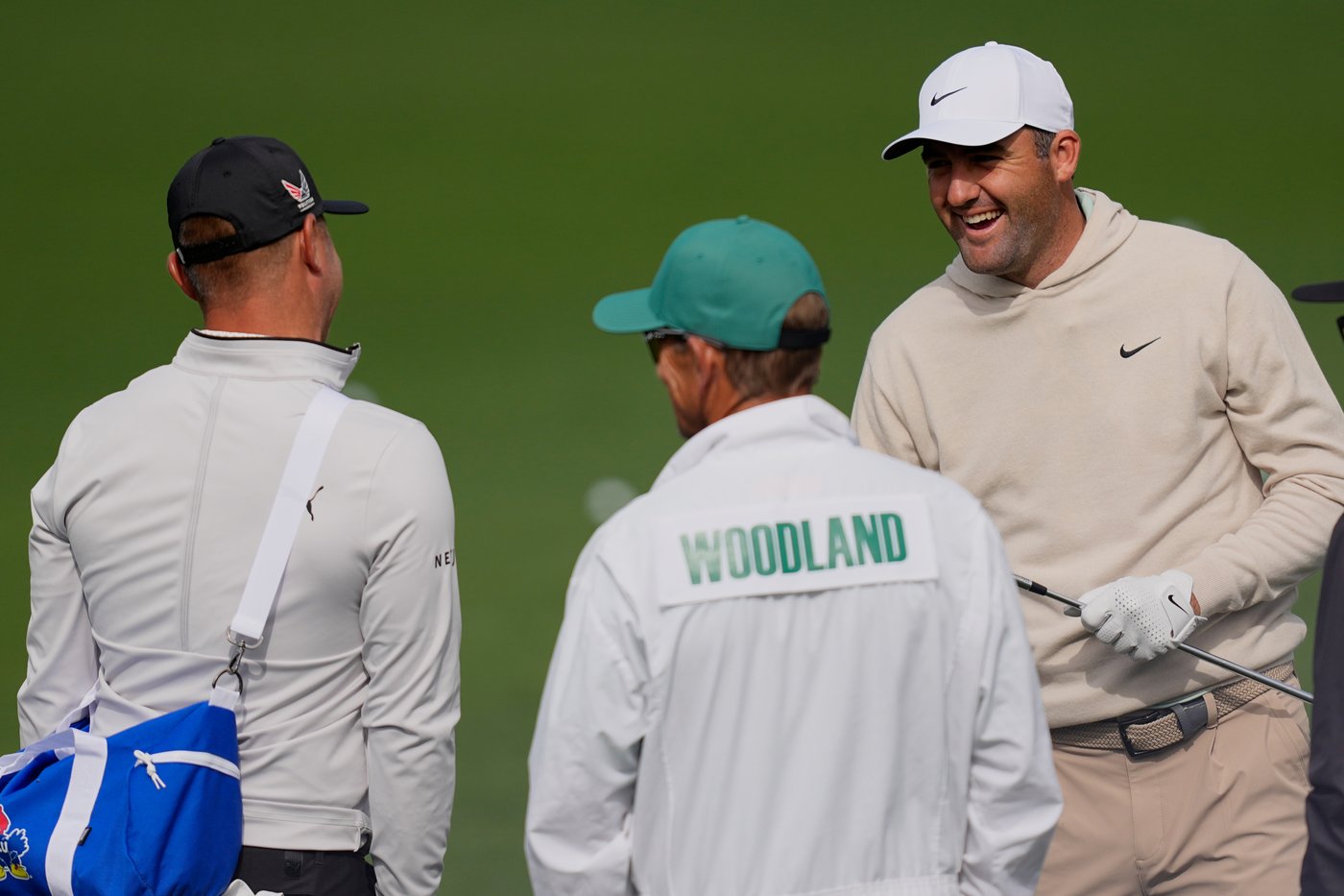 Gary Woodland details PTSD struggles ahead of the Masters: 'I thought people were trying to kill me' | iNFOnews.ca