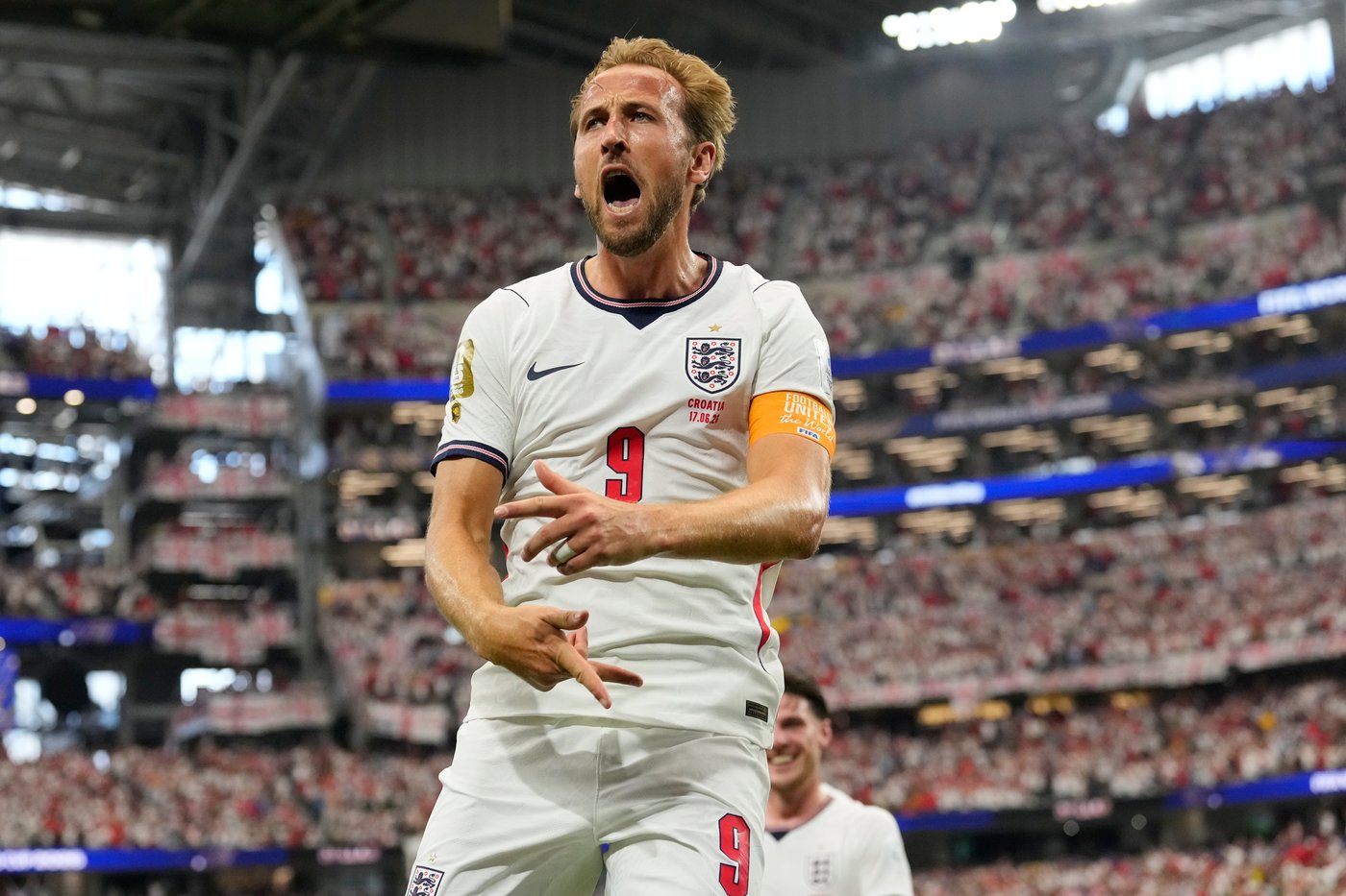 Portugal held to draw by Congo, England beats Croatia and other World Cup highlights, in photos | iNFOnews.ca