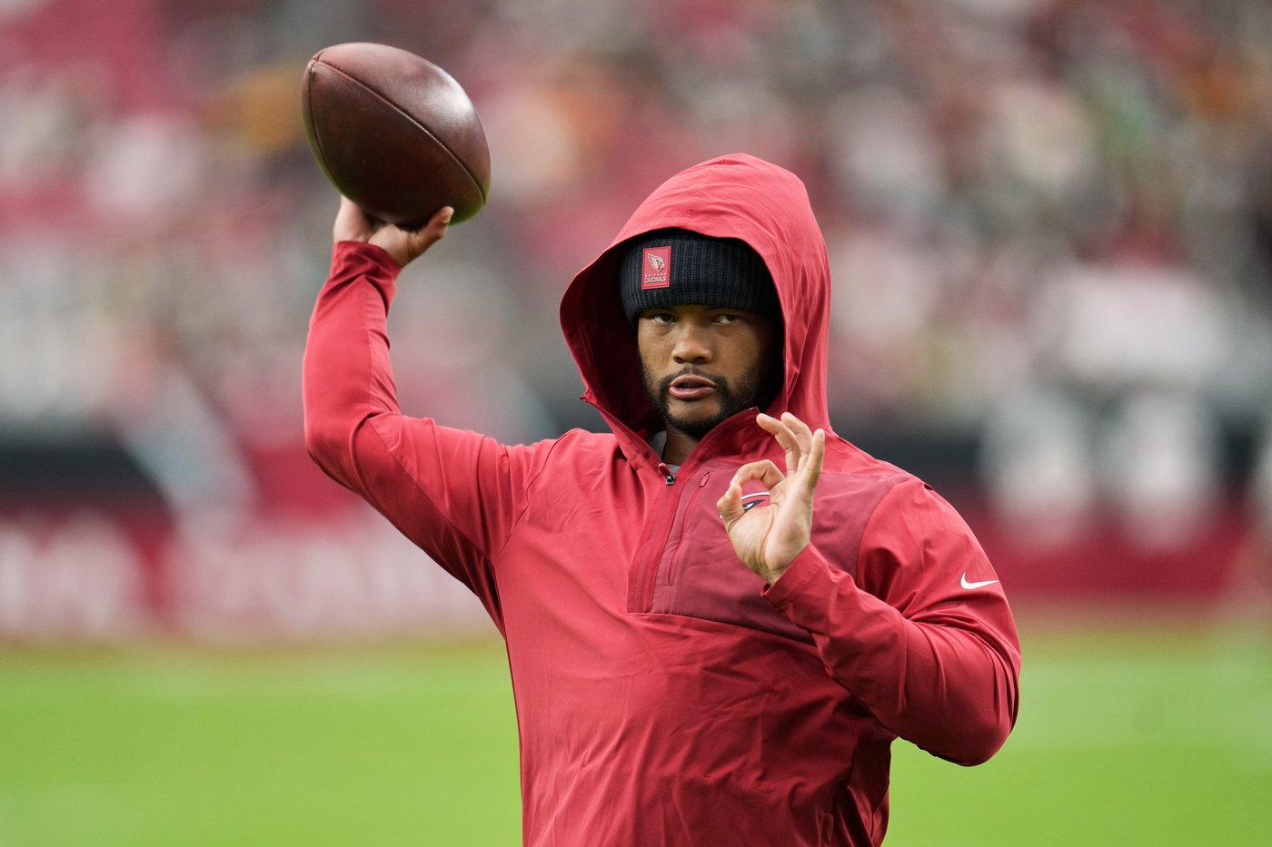 QB Kyler Murray appears set to return as Cardinals take 5-game skid into Dallas | iNFOnews.ca QB Kyler Murray appears set to return as Cardinals take 5-game skid into Dallas | iNFOnews.ca