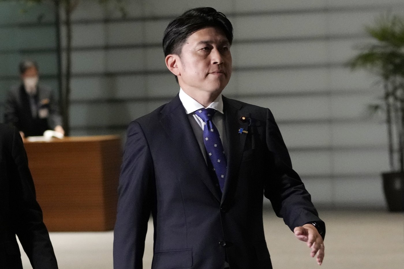 Japan's reelected Prime Minister Ishiba vows to step up reform | iNFOnews.ca