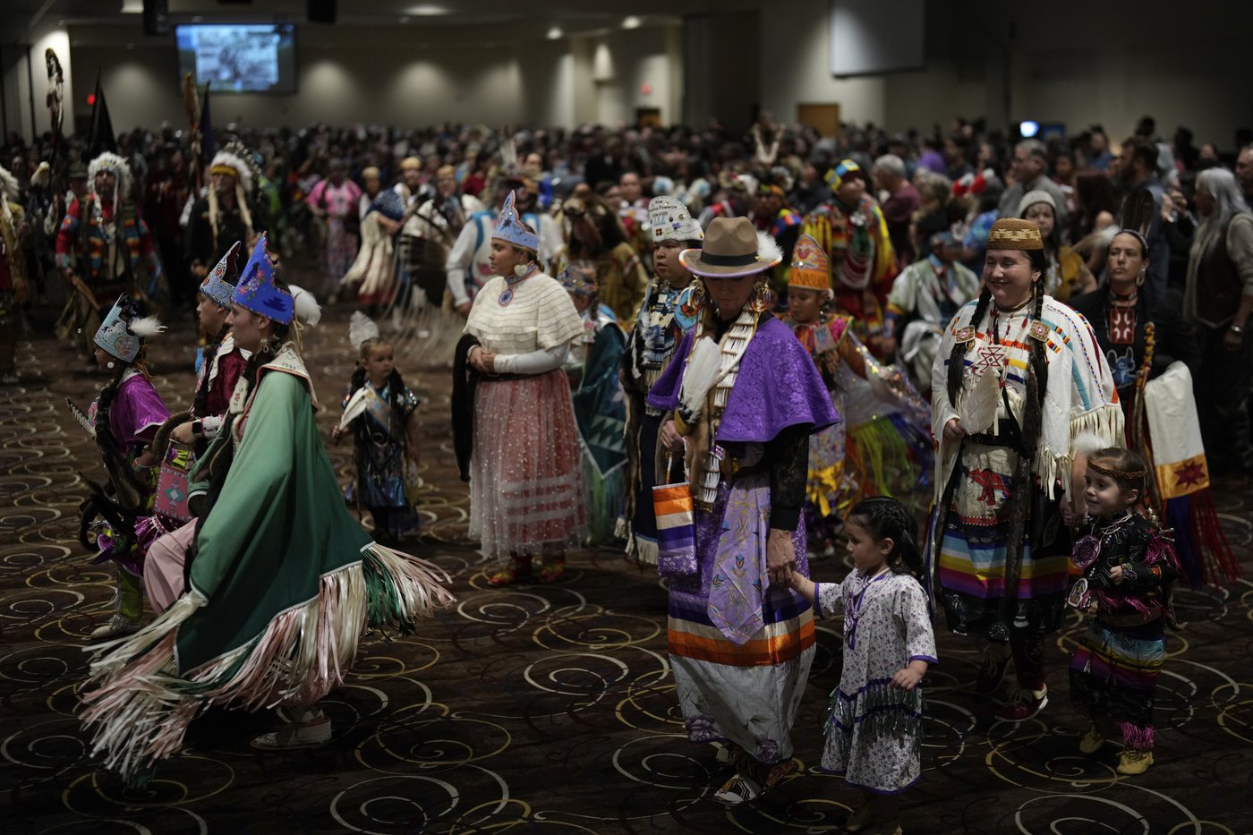 Oregon tribe has hunting and fishing rights restored under a long-sought court ruling | iNFOnews.ca