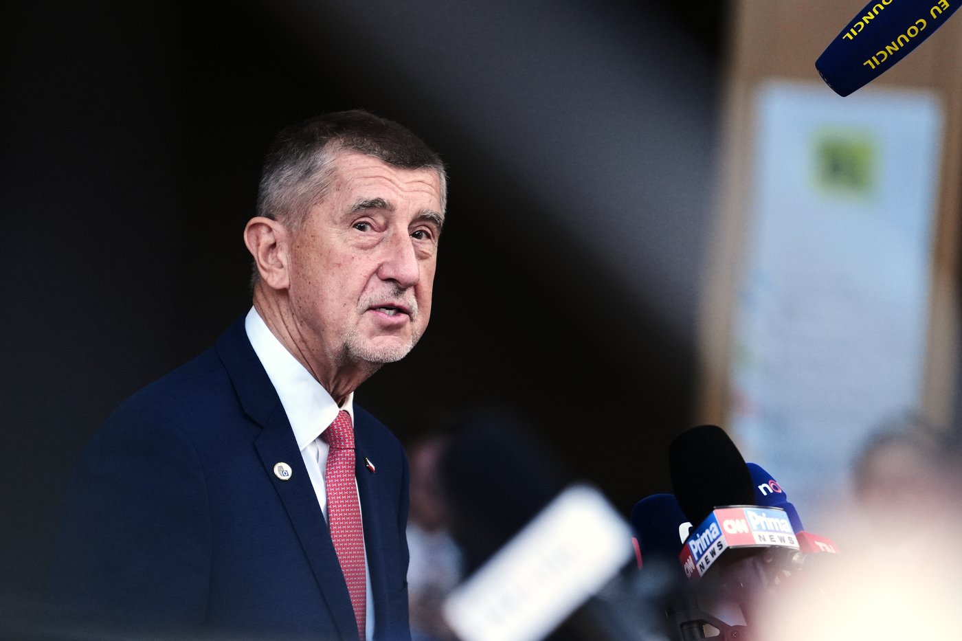 US envoy to NATO criticizes Czech Republic's 'disappointing' spending on defense | iNFOnews.ca