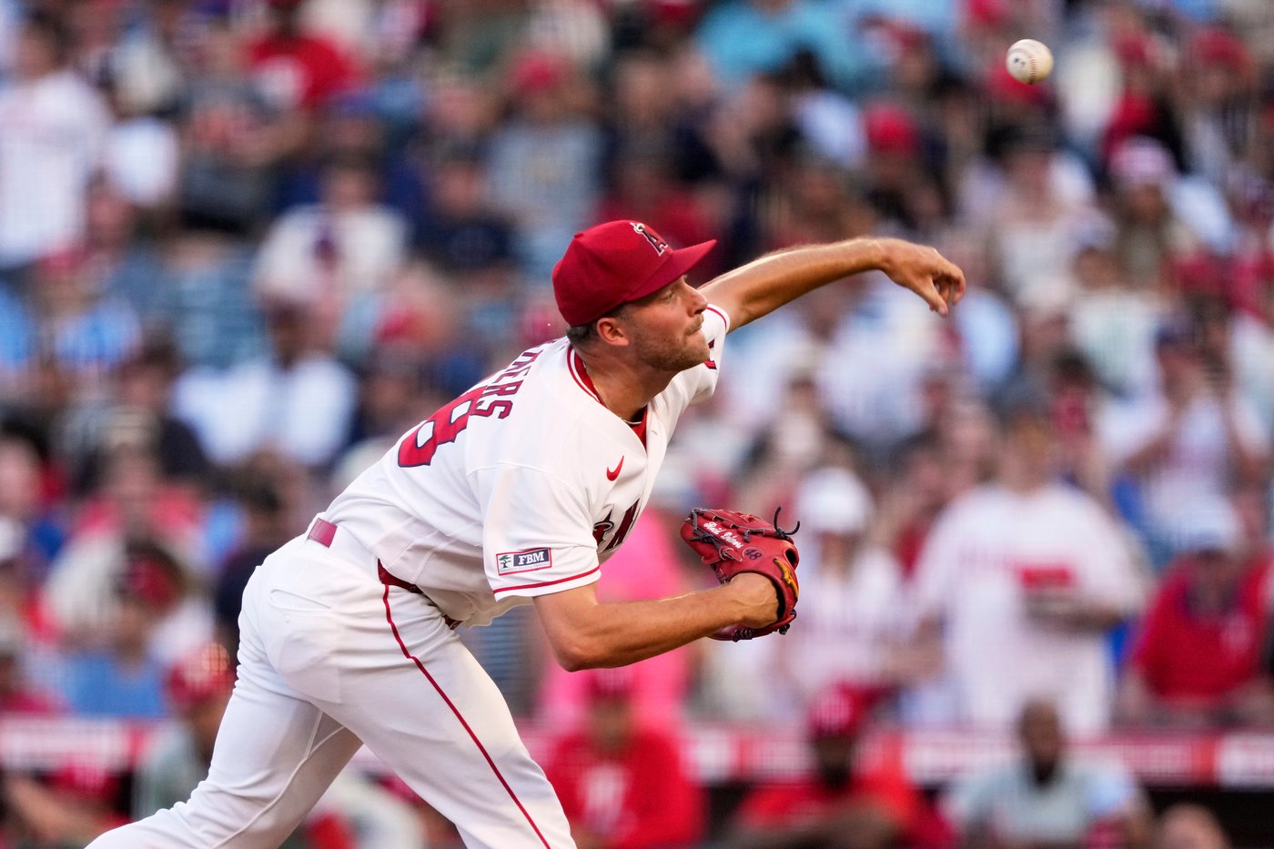 Edmundo Sosa's pinch-hit grand slam in 9th propels Phillies to a wild 5-3 win over Angels | iNFOnews.ca Edmundo Sosa's pinch-hit grand slam in 9th propels Phillies to a wild 5-3 win over Angels | iNFOnews.ca