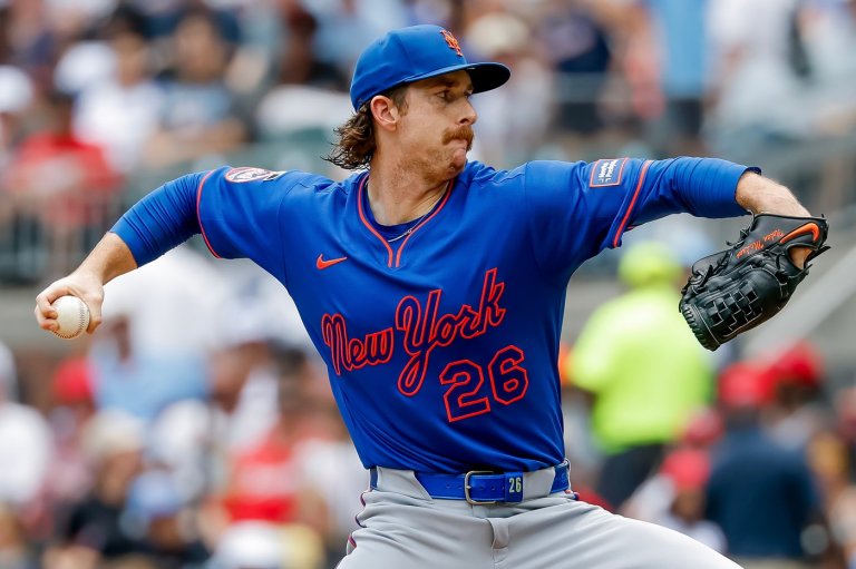 McLean regroups and Soto hits 2-run single as scuffling Mets barely hold off Braves 10-9 | iNFOnews.ca