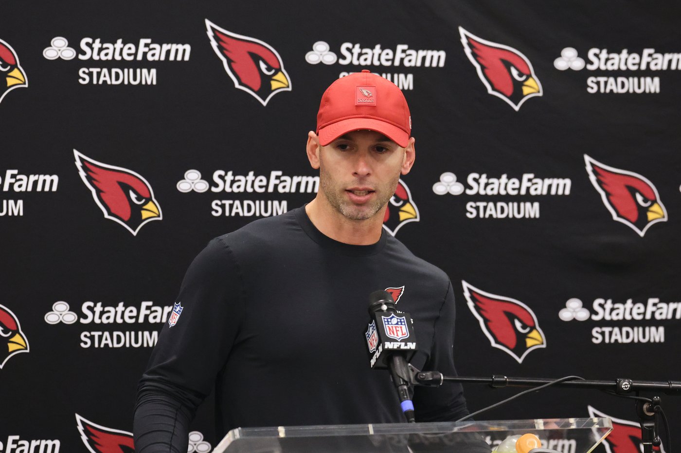Packers add former Cardinals head coach Jonathan Gannon as defensive coordinator | iNFOnews.ca Packers add former Cardinals head coach Jonathan Gannon as defensive coordinator | iNFOnews.ca