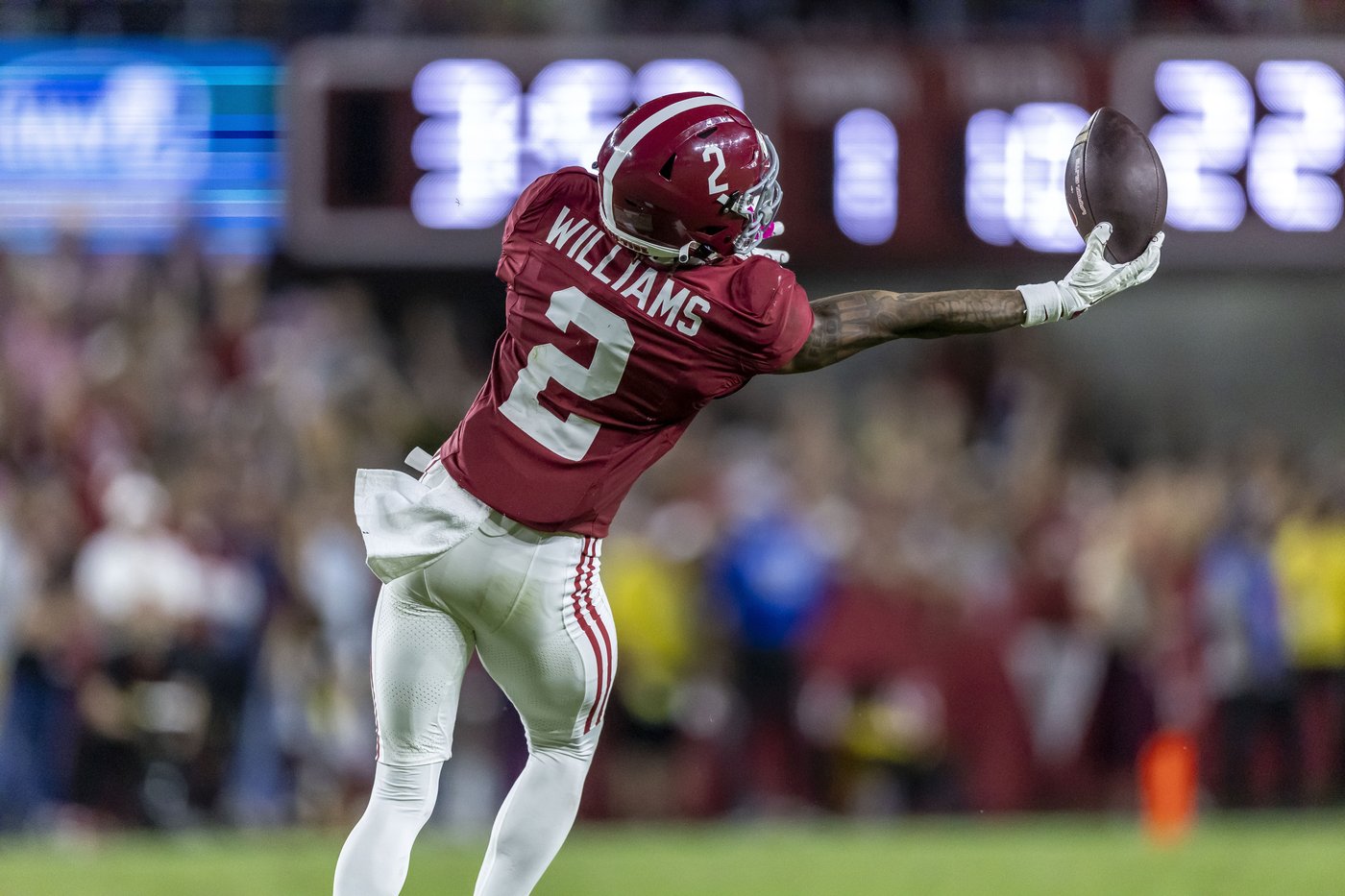 New No. 1 Alabama visits Vanderbilt after both had close games against Top 10 opponents | iNFOnews.ca