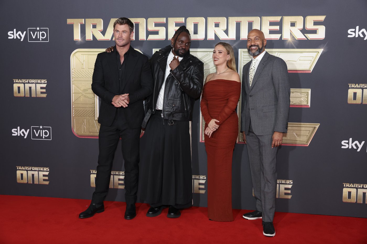 ‘Beetlejuice Beetlejuice’ scares off 'Transformers' for third week as box office No. 1 | iNFOnews.ca