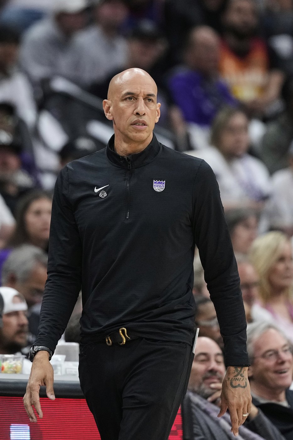 The Sacramento Kings hire Doug Christie as full-time coach following an interim stint | iNFOnews.ca The Sacramento Kings hire Doug Christie as full-time coach following an interim stint | iNFOnews.ca