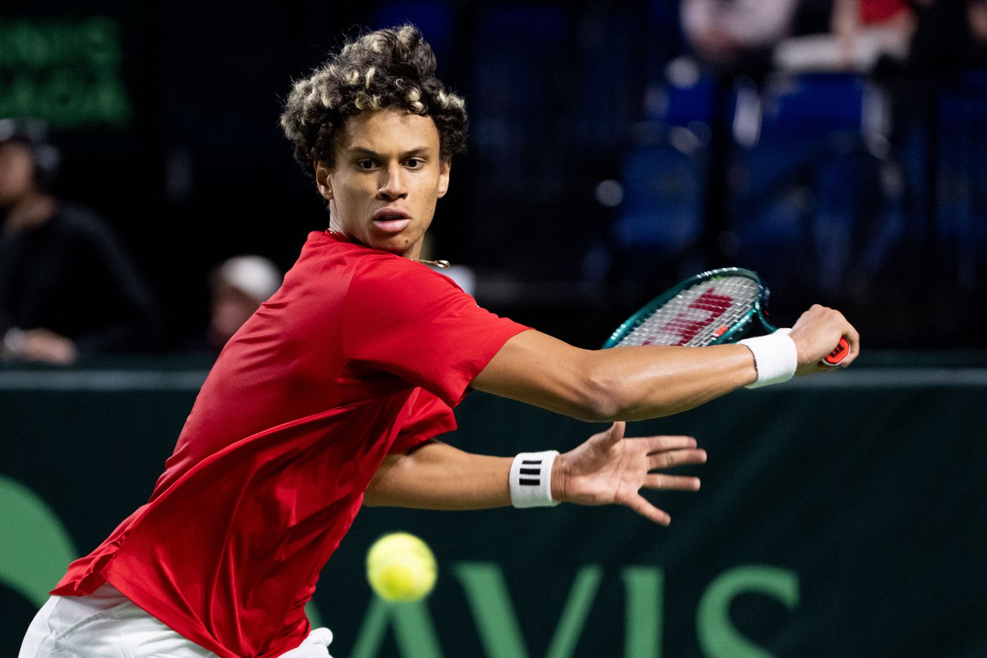 Canada's Diallo, Shapovalov advance at Indian Wells; Andreescu out in first round | iNFOnews.ca