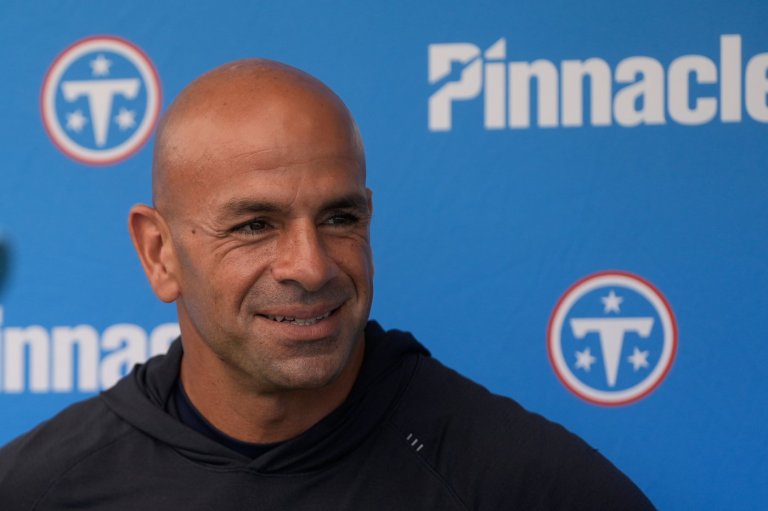 49ers and Titans have several scuffles at joint practice | iNFOnews.ca