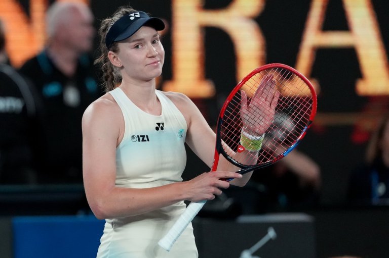 Elena Rybakina wins Australian Open by beating No. 1 Aryna Sabalenka for her 2nd Grand Slam title | iNFOnews.ca